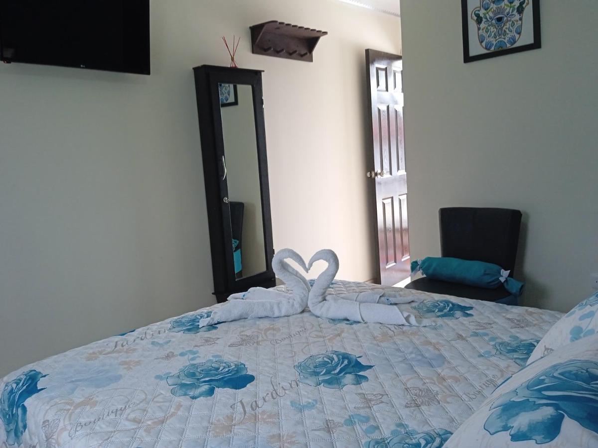 Martha Tolima Inn 3*
